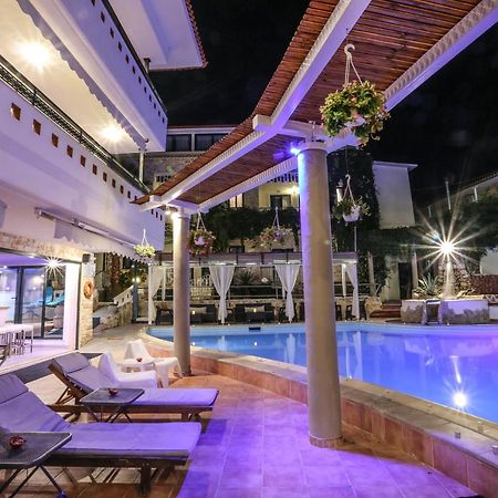 Philoxenia Boutique Suites & Studios เปฟโกโฮรี ภายนอก รูปภาพ