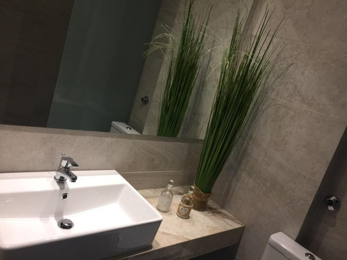 Philoxenia Boutique Suites & Studios เปฟโกโฮรี ภายนอก รูปภาพ