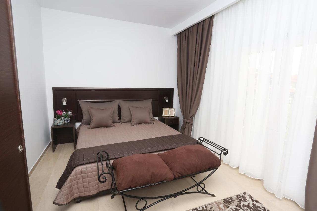 Philoxenia Boutique Suites & Studios เปฟโกโฮรี ภายนอก รูปภาพ
