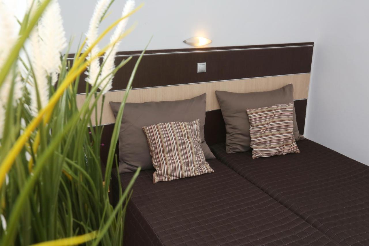 Philoxenia Boutique Suites & Studios เปฟโกโฮรี ภายนอก รูปภาพ