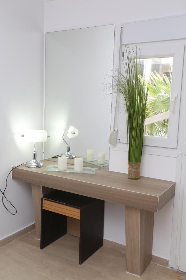 Philoxenia Boutique Suites & Studios เปฟโกโฮรี ภายนอก รูปภาพ